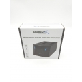 Sabrent USB Typ-C SATA 2,5" 3,5" Dual Bay Festplatten-Dockingstation TV Karten (59,28)