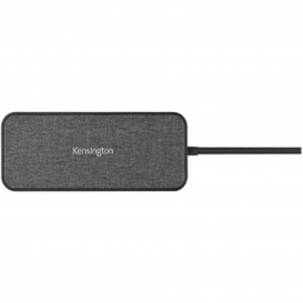 More about Kensington Dockingstation SD1650P USB-C Single 4K mit 100W