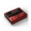 IK Multimedia X-Drive Effects Pedal with Audio Interface