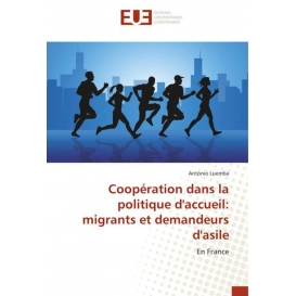More about Coopération dans la politique d'accueil: migrants et demandeurs d'asile