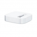 Apple MA072G/A Cradle für Digital-Player - Ladefunktion - USB - 1 x USB