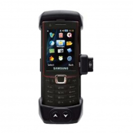 More about Bury UNI Take&Talk Samsung S7220, Schwarz