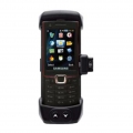 Bury UNI Take&Talk Samsung S7220, Schwarz