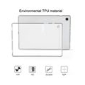 Hülle für Huawei Tablet Cover Case Silikon Schutz Schutzcover Abdeckung Motiv, Modell wählen:Huawei MatePad 10.4, Motiv auswähle