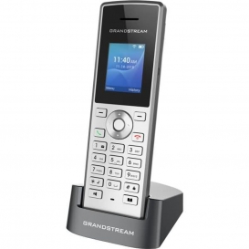 More about Grandstream WP810 Wifi-Handset - Telefon - SIP