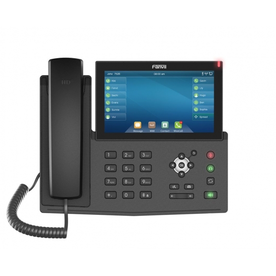 Fanvil SIP-Phone X7 High-end enterprise phone