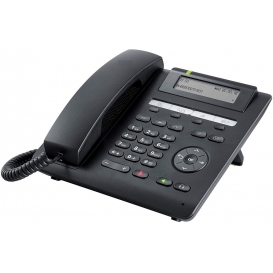 More about Unify OpenScape Desk Phone CP200 SIP - VoIP-Telefon - Voice-Over-IP