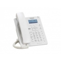 Panasonic KX-HDV130 IP-Telefon Weiß Kabelgebundenes Mobilteil LCD 2 Zeilen