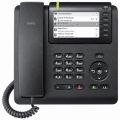 Unify OpenScape Desk Phone CP600E - VoIP-Telefon - Voice-Over-IP