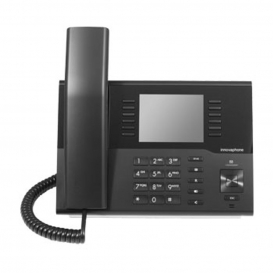 More about innovaphone IP 222 Telefon, Farbdisplay, Rufnummernanzeige, USB-Anschluss
