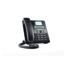 More about Aastra 6865I Strahlungsarmes Telefon, Rufnummernanzeige, Freisprechfunktion, Ethernet