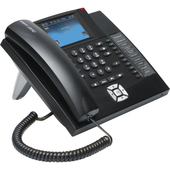 Auerswald Comfort 1200 Telefon, Rufnummernanzeige, Freisprechfunktion