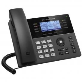More about Grandstream GXP-1782 SIP-Telefon