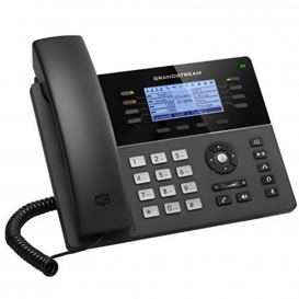 More about Grandstream GXP-1780 SIP-Telefon