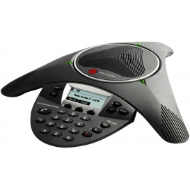 More about Polycom SoundStation IP 6000  VoIP-Konferenztelefon