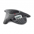 Polycom SoundStation IP 6000  VoIP-Konferenztelefon