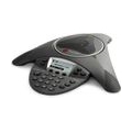 Polycom SoundStation IP 6000  VoIP-Konferenztelefon