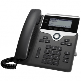 More about Cisco CP-7821 Telefon, Rufnummernanzeige, Freisprechfunktion, Ethernet