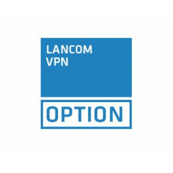 LANCOM VPN-Option für 25 Kanäle - EMail Versand