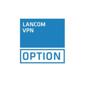 More about LANCOM VPN-Option für 25 Kanäle - EMail Versand