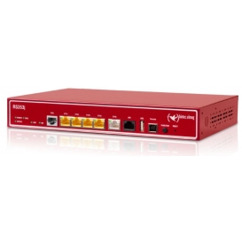 More about bintec RS353jv VPN-Router mit VDSL2/ADSL2+ und ISDN