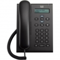 Cisco CP-3905 CP-3905＝ Telefon, Rufnummernanzeige, Freisprechfunktion, Ethernet