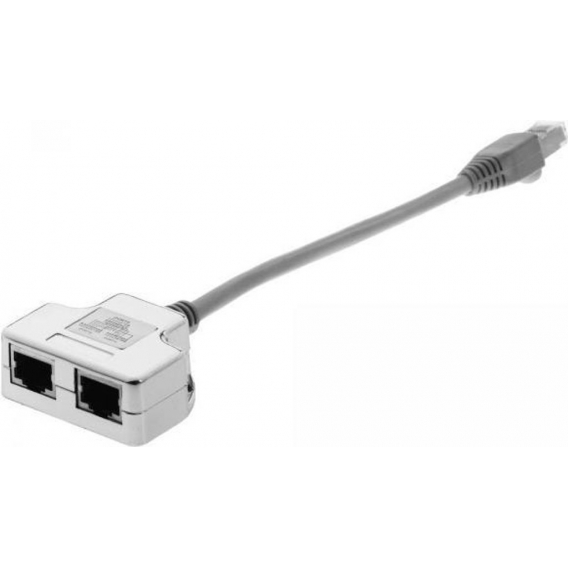 Helos T-Adapter ISDN/ISDN, Cable-Sharing