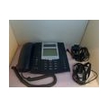 DeTeWe 55I Telefon, Rufnummernanzeige, Freisprechfunktion, Ethernet