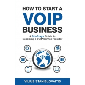 More about How to Start a VoIP Business