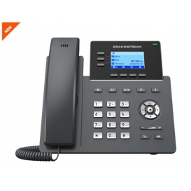 More about Grandstream SIP GRP-2603 Carrier-Grade IP-Phone