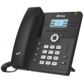 Tiptel Htek UC912g IP-Telefon - VoIP-Telefon - Voice-Over-IP