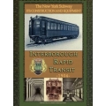 Irt Interborough Rapid Transit / The New York City Subway: Its Construction and Equipment