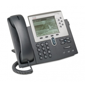 More about Cisco Unified IP Phone CP-7962G