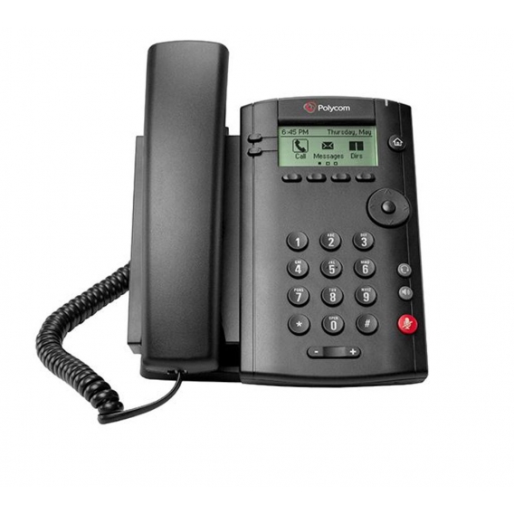 Polycom VVX 101 Business Media Phone