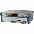 Cisco 32U CME Base+Cue-Phone FL w/4BRI+1VIC, AC 120/230 V ( 50/60 Hz ), 0 - 40 °C, 10 - 85%, LEAP, TKIP, WPA, WPA2, SNMP, H.323,