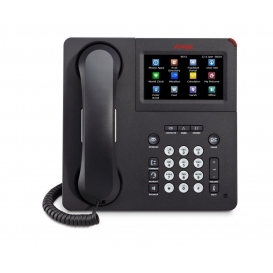 More about Avaya 9641G IP Telefon Festnetztelefon VoIP-Telefon Touch Bildschirm -