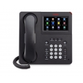 Avaya 9641G IP Telefon Festnetztelefon VoIP-Telefon Touch Bildschirm -