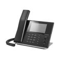 innovaphone IP232 Telefon, Farbdisplay, Rufnummernanzeige, Freisprechfunktion, Ethernet, USB-Anschluss