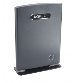 More about AGFEO DECT IP-Basis - DECT 60 IP - Kunststoff