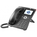 HP J9765A Telefon, Farbdisplay, Ethernet