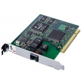 More about AVM ISDN-Controller B1 PCI v4.0