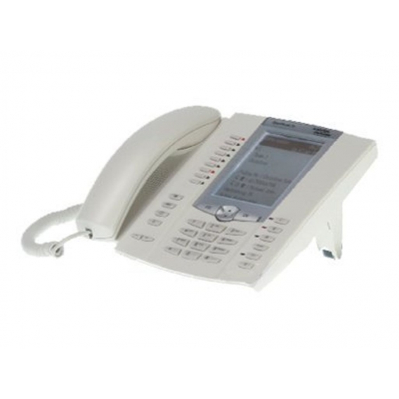 DeTeWe Openphone 75 Telefon, Rufnummernanzeige, Freisprechfunktion, Ethernet