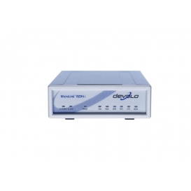 More about Devolo MicroLink ISDN i - ISDN Terminal Adapter - RS-232 - ISDN BRI - 64 Kbps