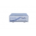 Devolo MicroLink ISDN i - ISDN Terminal Adapter - RS-232 - ISDN BRI - 64 Kbps