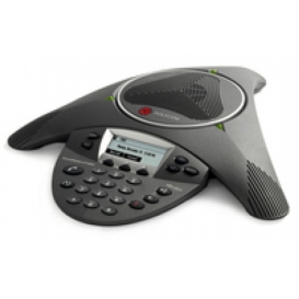 More about Polycom Soundstation IP 6000 2200-15600-001 For Poe - No Power Supply Included