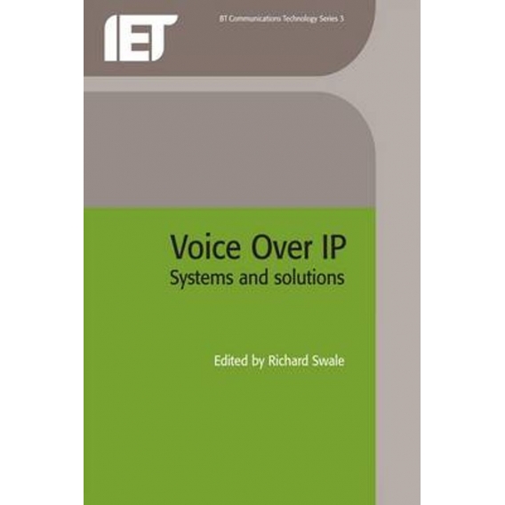 Voice Over IP (Internet Protocol) : Systems and solutions