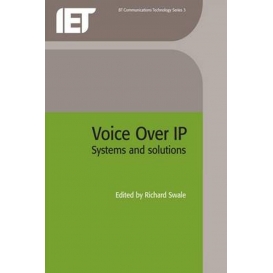 More about Voice Over IP (Internet Protocol) : Systems and solutions