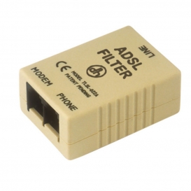 More about ADSL-Filter (Splitter) CAT 5e Electro Dh 39.118 8430552097043