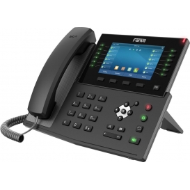 More about Fanvil SIP-Phone X7C High-end enterprise phone