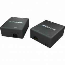 More about Kuando KuandoBOX Unified-Presence-Box - Telefonanschluss (RJ-11) - USB